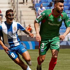 Rosales debe pasar pruebas: tiene una lesión en el isquiotibial