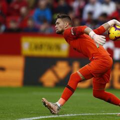 Vaclik "mejora", pero es duda para el duelo con el Valencia