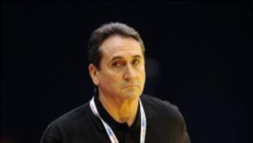 Rivera: "Hay más opciones cuando los extremos tienen el balón"