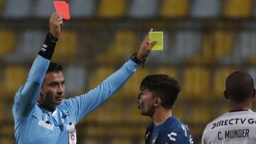 La increíble revancha de La Serena con las tres expulsiones