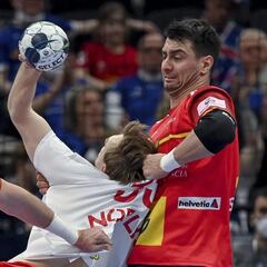 Peciña, muro Hispano