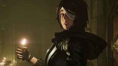 Es un dignísimo sucesor del survival horror más clásico y lo tienes por el precio de un refresco