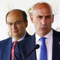 Supercopa: para el Sevilla, la FEF le ha faltado al respeto