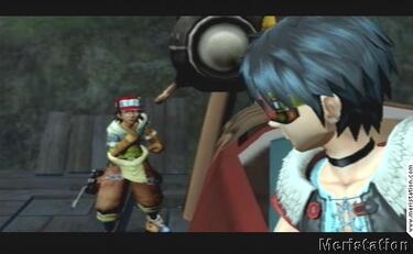 La versión occidental de Grandia III ya cuenta con web oficial