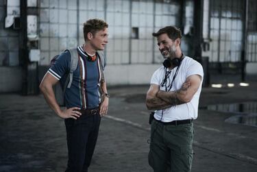 Zack Snyder comparte nuevas pistas sobre Army of the Dead 2 y confirma título: Planet of the Dead