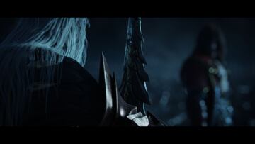 Captura de pantalla - Castlevania: Lords of Shadow 2 (360)