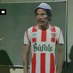 Los mejores memes del América vs Necaxa