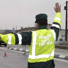 Las normas que la DGT estrenará a partir del 2 de enero de 2021