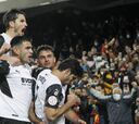 Valencia-Real Sociedad: horario, TV y dónde ver LaLiga en directo