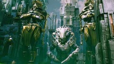 Gearbox mostrará su nuevo juego en el E3 2018 a puerta cerrada