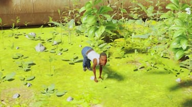 Los mejores mods de Stray: Garfield, CJ, editor de gatos, cambio de animal, gritos perturbadores...