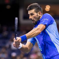 Partidos de hoy, 30 de agosto, en el US Open: orden de juego y horarios