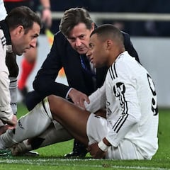 Respiro para Mbappé: podrá jugar la Intercontinental