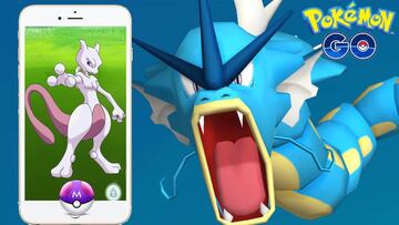 Ayudantes, mercado Pokémon y caza de Legendarios, futuras novedades para Pokémon GO