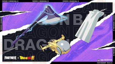 Gohan y Piccolo de Dragon Ball Super llegan a Fortnite: así son sus espectaculares skins