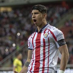 Alan Pulido: “Seremos locales en el Estadio Azteca”