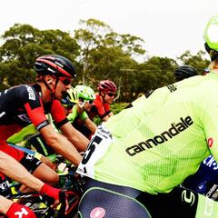 Geles y barritas, una ayuda que se puede convertir en enemiga