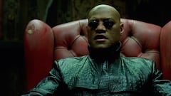 ‘Morpheus’ explains why he wasn’t in the latest Matrix movie: “I offered my services and they didn’t respond well to that”
