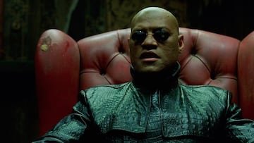 Matrix star overlooked for a role in the remake