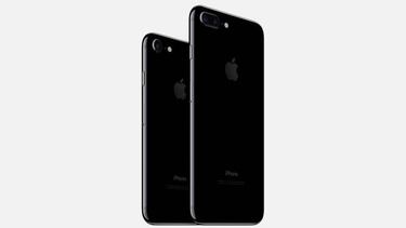 El iPhone 8 será de cristal