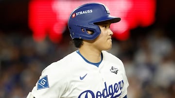 After the Dodgers’ Game 6 win at Rogers Centre, it’ll be winner takes all when the teams meet again in Toronto tonight.