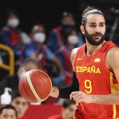 Ricky Rubio, traspaso sorpresa