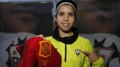 Alba Redondo fichar芍 por el Levante en las pr車ximas horas