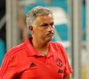 Mourinho: "Tendré que centrarme en los jugadores que tengo"