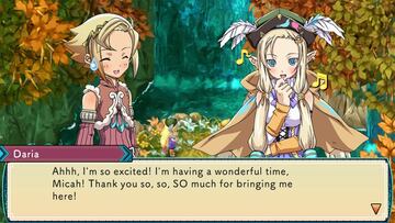 Imágenes de Rune Factory 3 Special