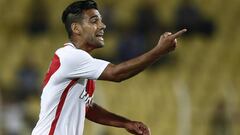 Falcao, Teo, Borja…crece baraja de delanteros para Selección