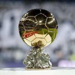 El Balón de Oro 2023 ya tiene fecha