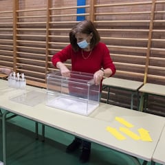 El ganador de las elecciones en Madrid, según la última encuesta pública