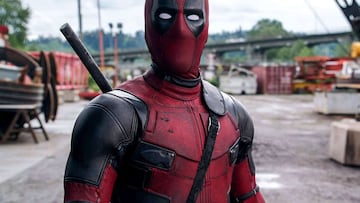 deadpool ryan reynolds