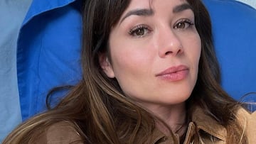 La crítica de Dafne Fernández por el fichaje de Aitana en Netflix