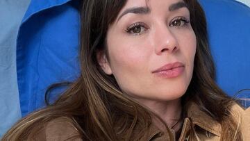 La cr¨ªtica de Dafne Fern¨¢ndez por el fichaje de Aitana en Netflix
