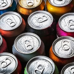 Profeco revela cuáles son los 4 mejores refrescos que sí puedes consumir y que tienen menos calorías