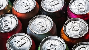 Profeco revela cuáles son los 4 mejores refrescos que sí puedes consumir y que tienen menos calorías