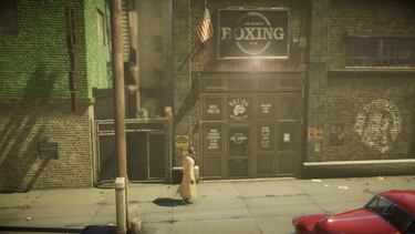 Blacksad: Under The Skin, impresiones; una carta de amor a los cómics