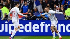 Deulofeu se lo pone difícil a Robert: vale 12 millones de euros