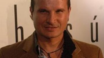 Javier Castillejo, desposeído del título de campeón