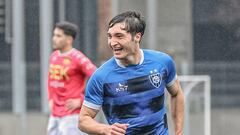 Guerra entre un club chileno y el Sifup: “El jugador no recibe remuneraciones desde marzo”