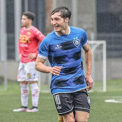 Guerra entre un club chileno y el Sifup: “El jugador no recibe remuneraciones desde marzo”