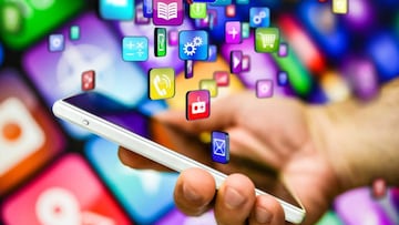 72 apps y juegos de Android de pago que est¨¢n gratis en Google Play hoy, 22 de febrero