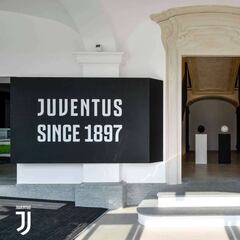 La Juventus aisla a 10 jugadoras