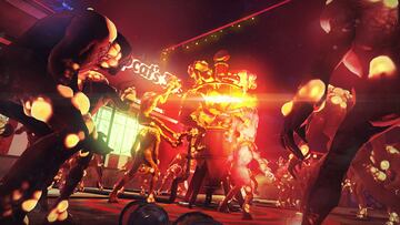 Captura de pantalla - Sunset Overdrive (XBO)