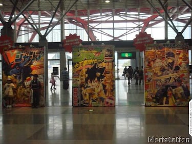Viva la Jump Festa