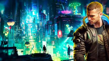 Cyberpunk 2077, Videoanálisis PC. La vida en el límite