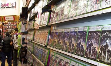 Game Australia cierra 60 tiendas y despide más de 280 trabajadores