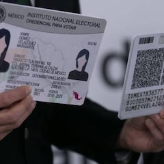 Así podrás descargar tu INE en PDF y totalmente gratis