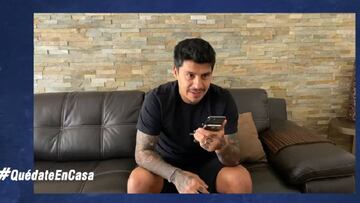 La notable campaña de Everton con abonados de tercera edad